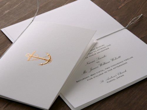 gold-nautical-wedding-invitation