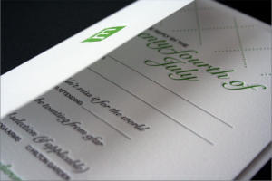 argyle-letterpress-wedding-invitation