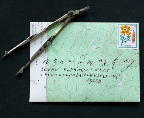 neither-snow-calligraphy-map-envelope