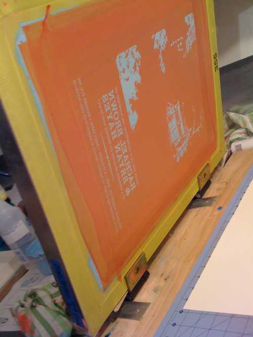 screen printing research paper Engineering decisions for industrial development: research on the rfid antenna screen printing technology. screen printing research paper Engineering decisions for industrial development: research on the rfid antenna screen printing technology.