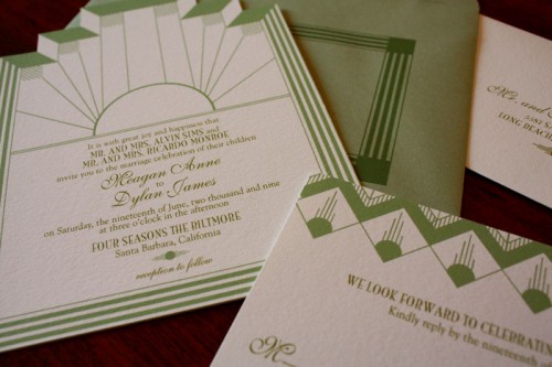 Art-Deco-Glam-Wedding-Invitations