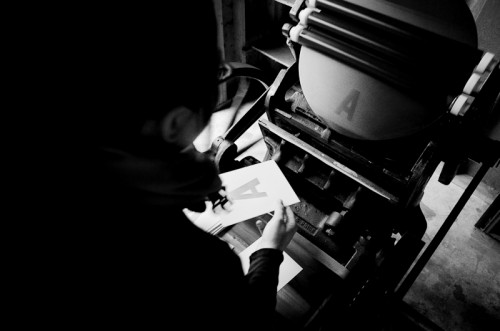 Letterpress-Studio-Tour-Printing