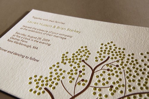 Pistachio-Press-Letterpress-Wedding-Invitations-Berries