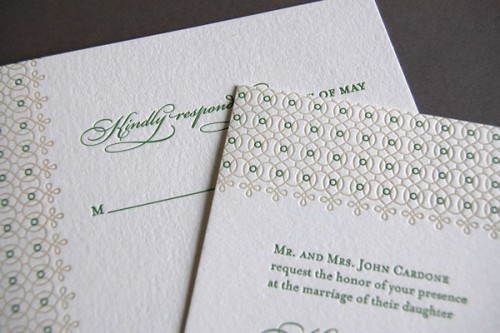 Letterpress-Wedding-Invitations-Botanical-Lace