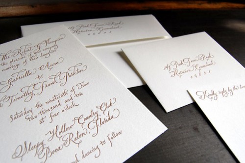 Letterpress-Wedding-Invitations-Calligraphy-Emma