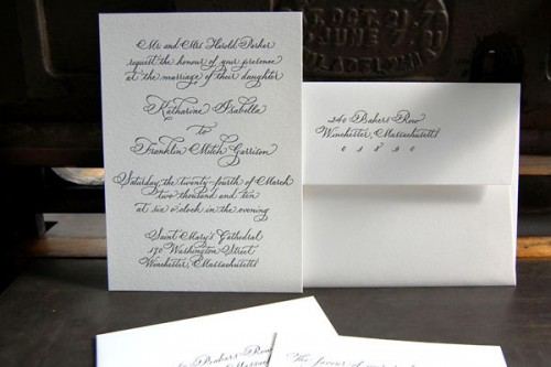 Letterpress-Wedding-Invitations-Calligraphy-Olivia