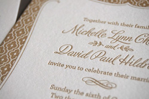 Letterpress-Wedding-Invitations-Chocolate-Truffle