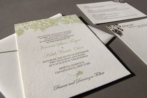 Pistachio-Press-Letterpress-Wedding-Invitations-Damask