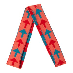 red-arrow-scarf