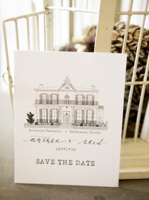 hand-illustrated-manor-save-the-date