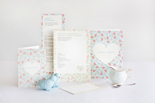mitchell-dent-english-floral-pattern-wedding-invitation-suite