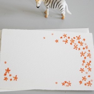 orange-flowers-linea-carta-note-card