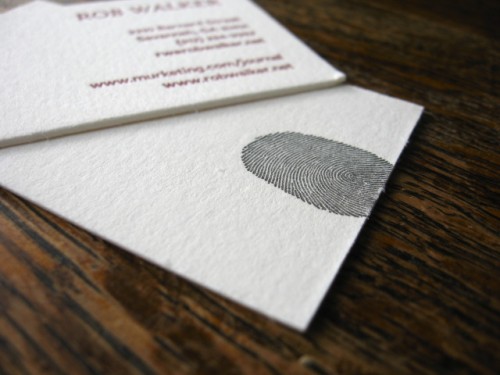 papered-together-fingerprint-business-card
