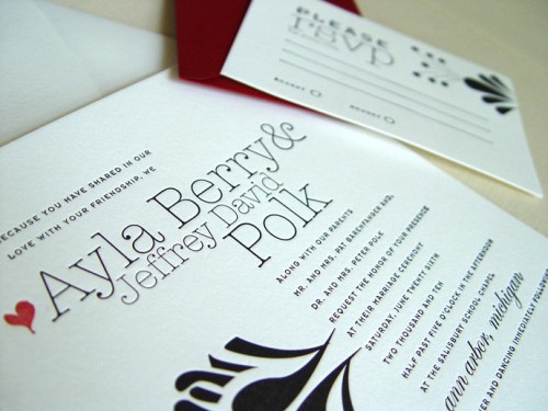 42pressed-heart-save-the-date-wedding-invitation
