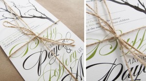Branch-Twine-Wedding-Invitations-Detail