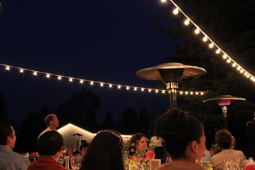 Outdoor-Wedding-Reception-Patio-String-Lights