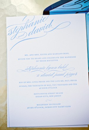 blue-calligraphy-wedding-invitations