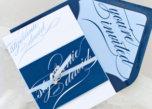 blue-calligraphy-wedding-invitations-envelope