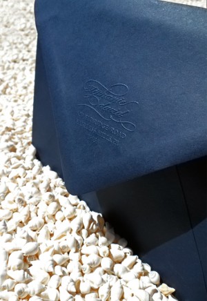 blue-calligraphy-wedding-invitations-envelope-emboss