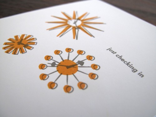 lulu-dee-letterpress-card-clocks