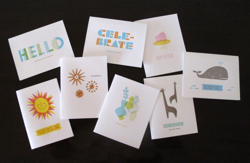 lulu-dee-modern-colorful-retro-inspired-letterpress-card-line