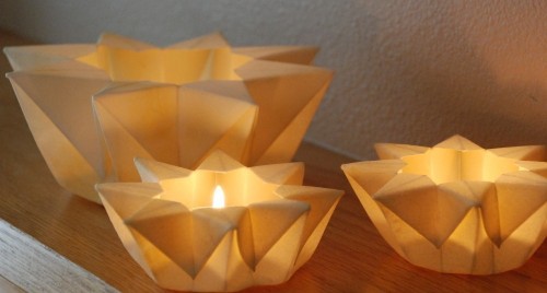 paper-star-lanterns