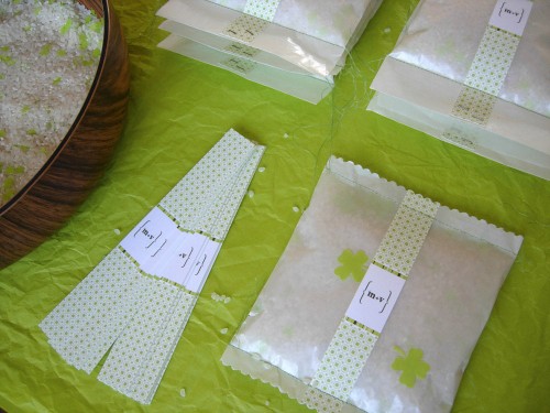 spring-green-wedding-invitation-rice-bags