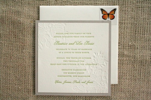 70th-wedding-anniversary-party-invitations