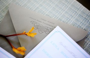 California-Letterpress-Wedding-Invitations-Envelope