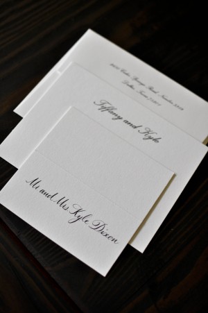 Classic-Black-White-Wedding-Calligraphy