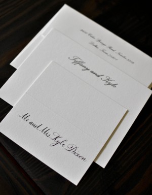 Classic-Black-White-Wedding-Calligraphy
