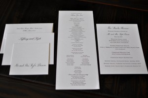 Classic-Black-White-Wedding-Calligraphy