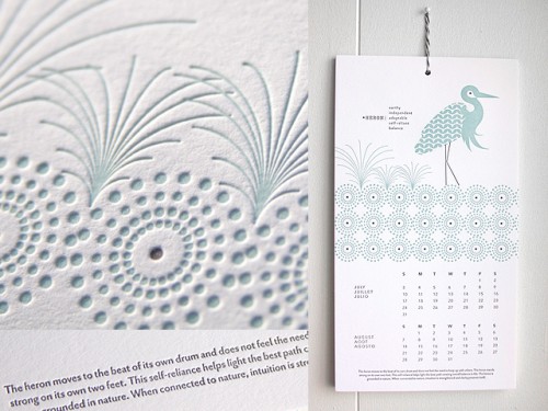 Ink-Wit-2011-Calendar-Heron