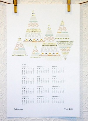 Leah-Duncan-2011-illustrated-calendar