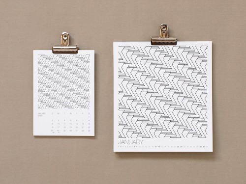 pawling-studio-2011-geometric-calendars
