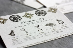 Spanish-Style-Laser-Cut-Iron-Gate-Wedding-Invitation