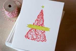2010 Holiday Card Round-Up, Part 2