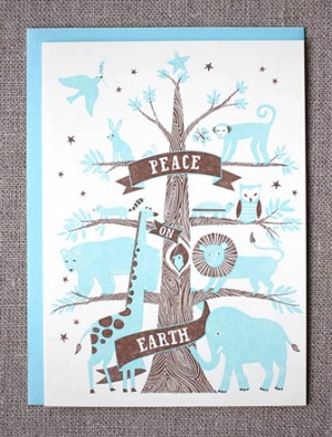 Hello-Lucky-Holiday-Card-Peace