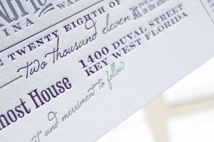 Rock-n-Roll-Music-Inspired-Wedding-Invitations-Detail