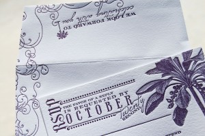 Rock-n-Roll-Music-Inspired-Wedding-Invitations-Envelope