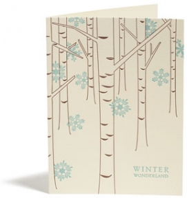 Snow-and-Graham-Holiday-Card-Birch-Tree