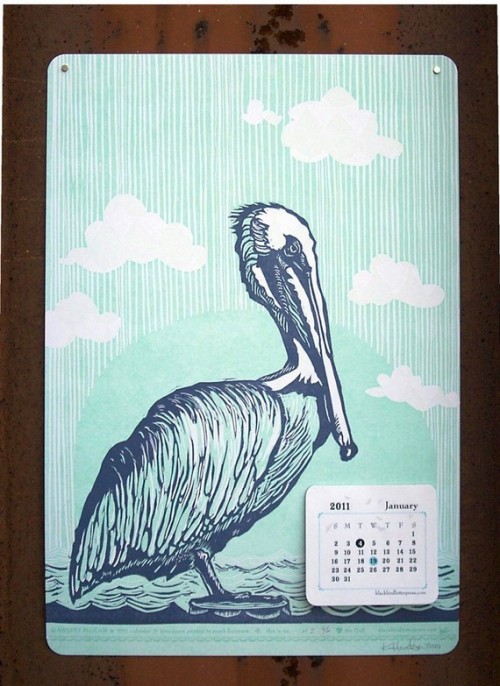 blackbird-letterpress-pelican-calendar