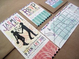 circus-inspired-creative-wedding-invitations