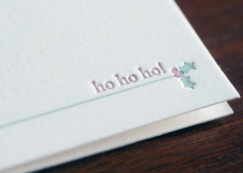 Cardamom-Press-Christmas-Holly-Card