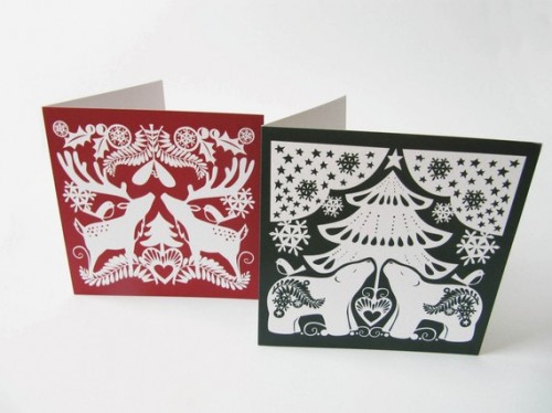 Emily-Hogarth-Folk-Art-Holiday-Card