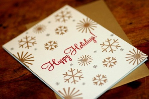 Joie-Snowflake-letterpress-holiday-card