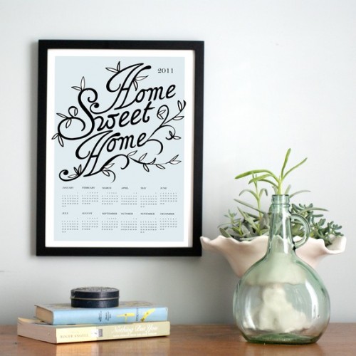 Michelle-Smith-2011-Home-Sweet-Home-Calendar