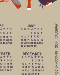 Mociun-Corwin-2011-Calendar