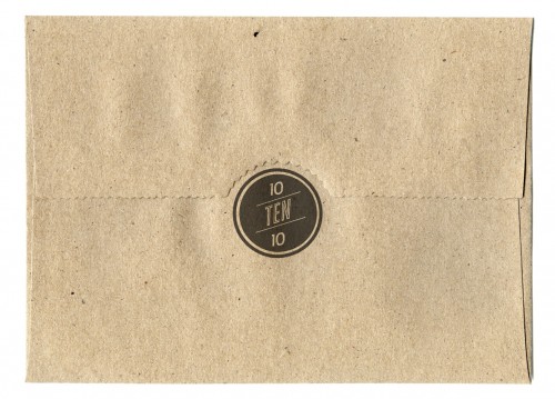 Modern-Handkerchief-Map-Wedding-Invitation-Envelope