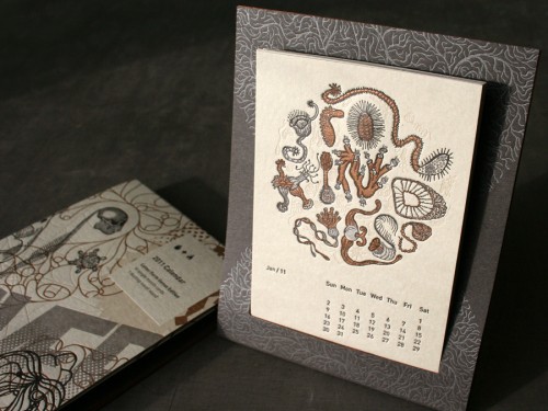Studio-on-Fire-2011-letterpress-calendar